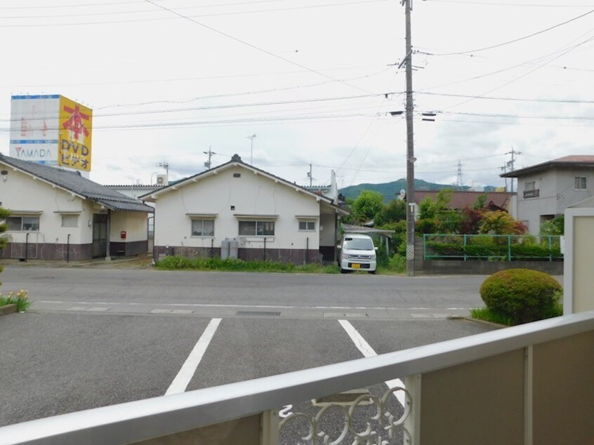  ホワイトローズA