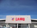 LAMU（ﾗ･ﾑｰ） 並柳店(スーパー)まで422m プランドール並柳