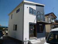 増田様戸建賃貸住宅
