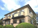 篠ノ井線/平田駅 徒歩9分 1階 築20年の外観
