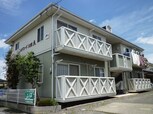 メゾンド大西Ａ