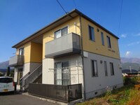 クロワール見附久保D
