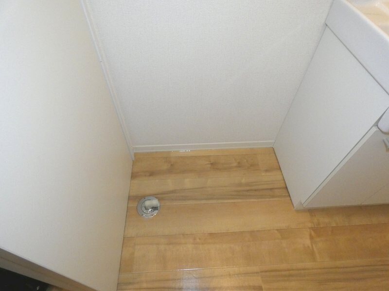  クロワール見附久保D