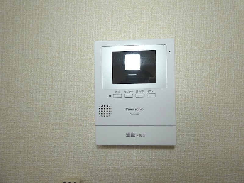  クロワール見附久保D