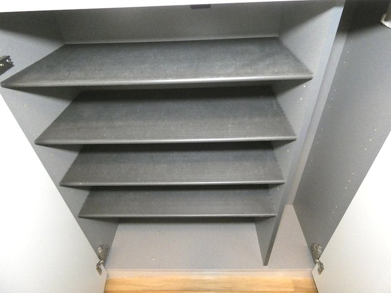  クロワール見附久保D