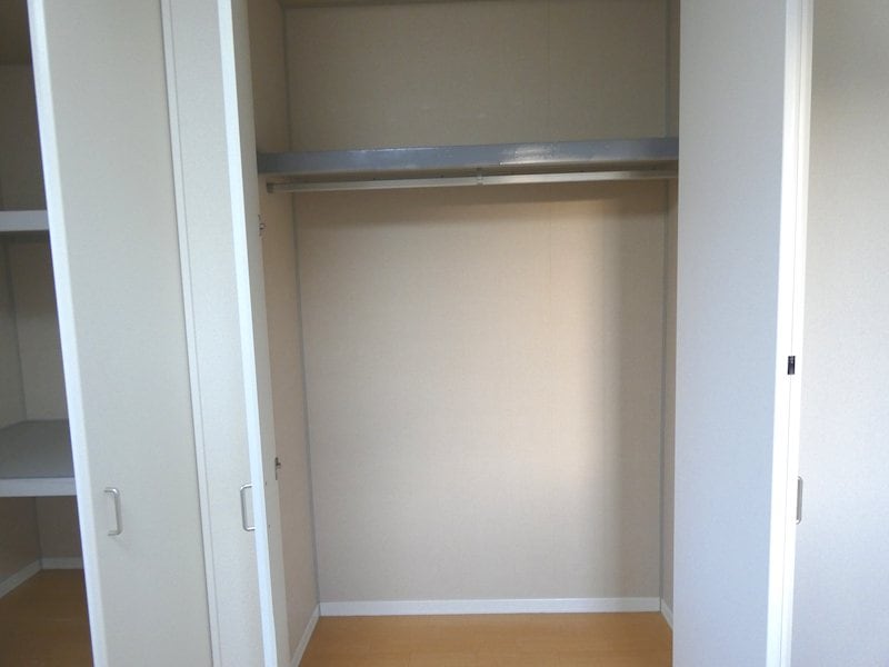  クロワール見附久保D