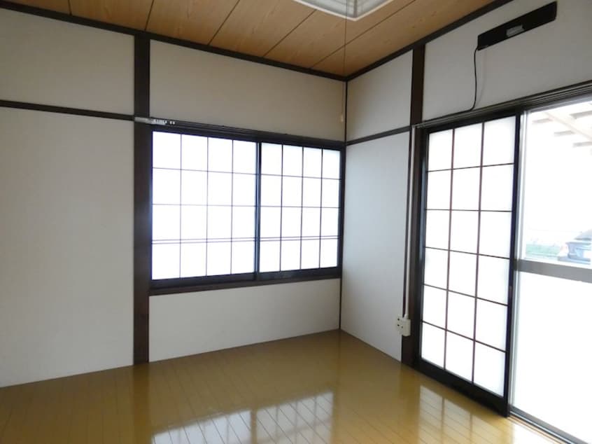  小松住宅