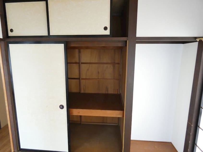  小松住宅