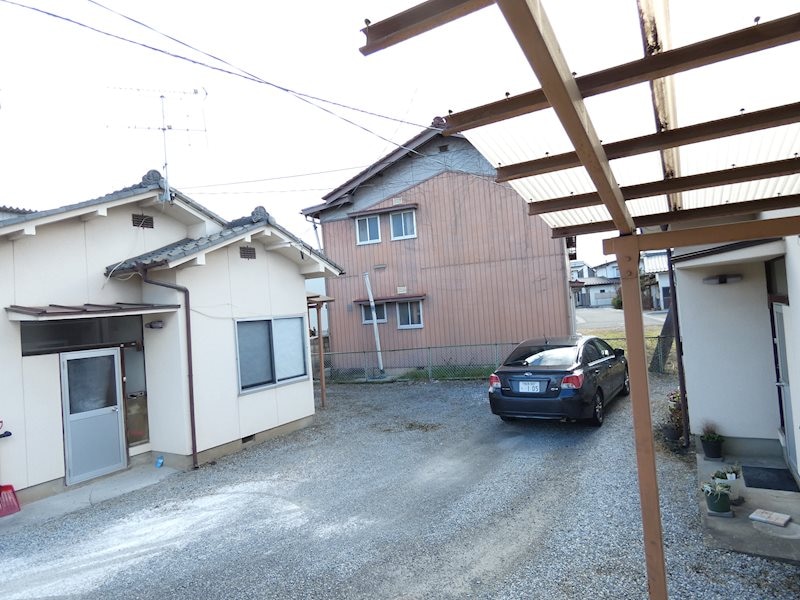  小松住宅