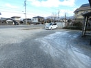  小松住宅