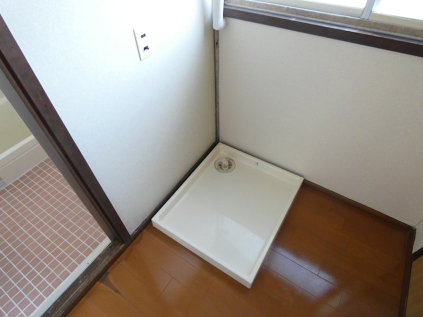  小松住宅