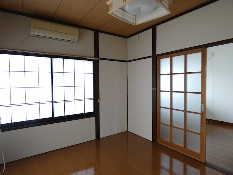  小松住宅