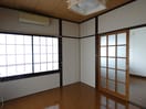  小松住宅