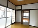  小松住宅