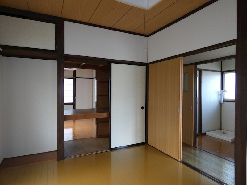  小松住宅