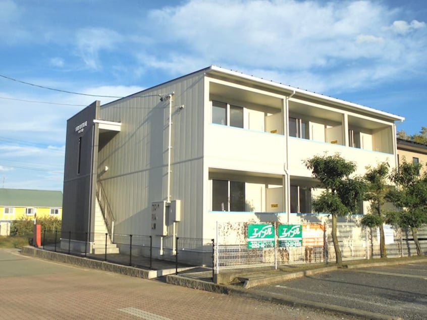 アルピコ交通上高地線/波田駅 徒歩9分 2階 築7年