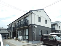 フレグランス広丘Ｆ