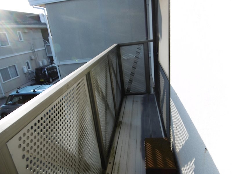 同タイプのお部屋の写真です フレグランス広丘Ｆ