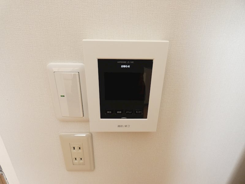 同タイプのお部屋の写真です フレグランス広丘Ｆ