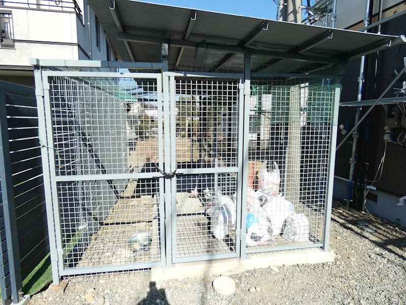  フレグランス広丘Ｆ