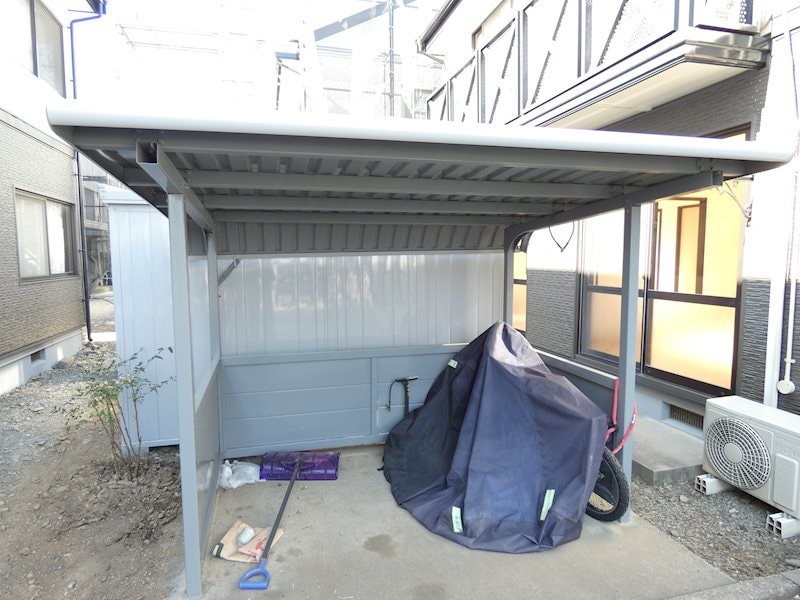  フレグランス広丘Ｆ