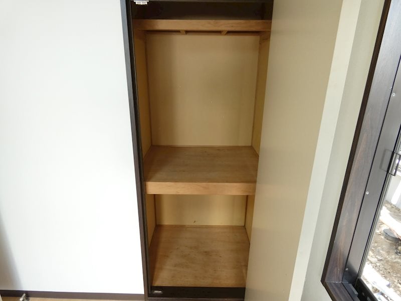 同タイプのお部屋の写真です フレグランス広丘Ｆ