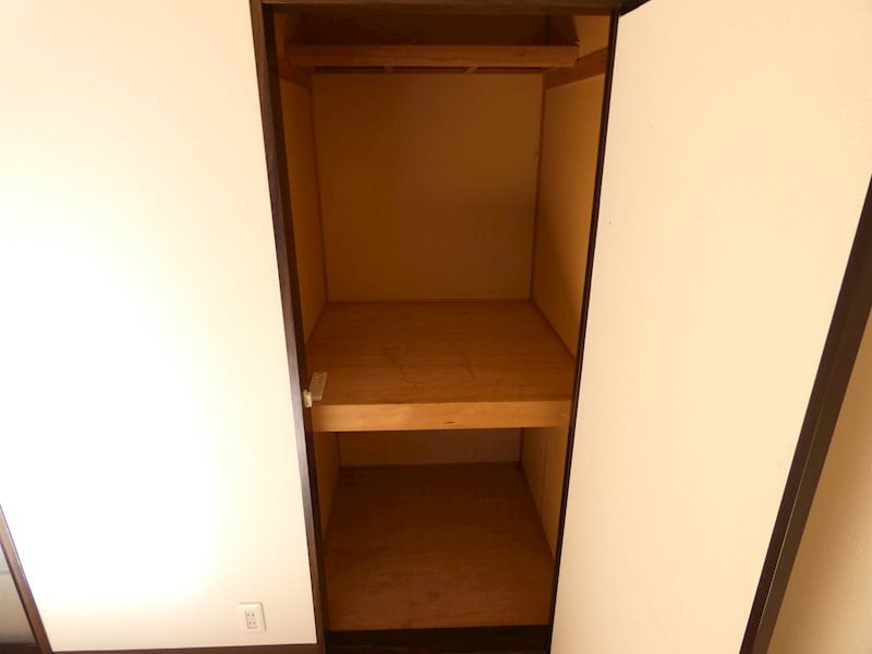 同タイプのお部屋の写真です フレグランス広丘Ｆ