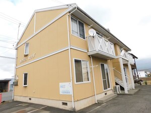 フレグランスホソダ