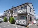 篠ノ井線/村井駅 徒歩18分 2階 築30年の外観