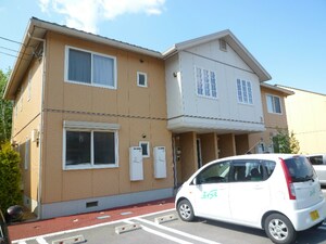 ブランシェ藤森Ｄ