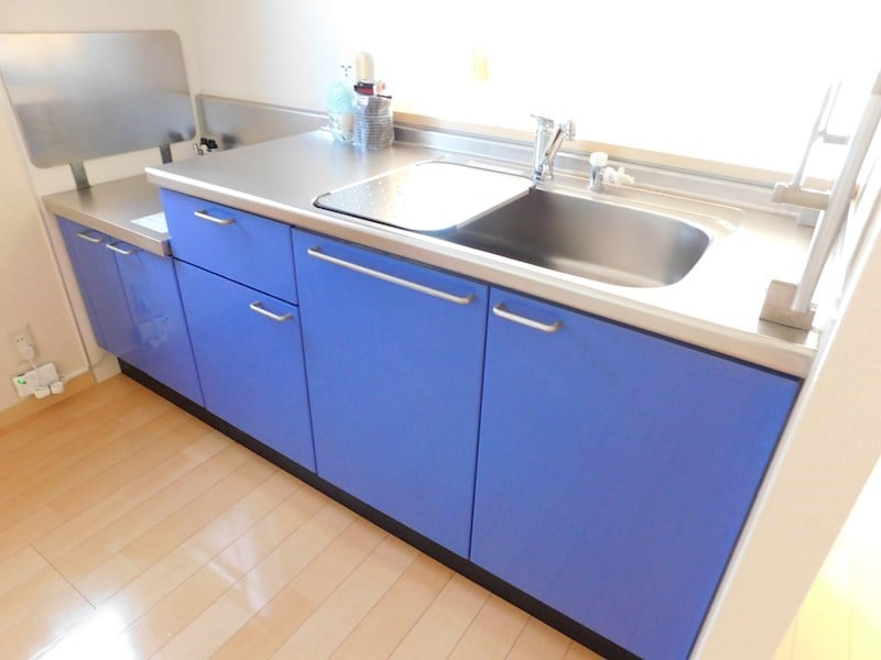 類似部屋写真 ブランシェ藤森Ｄ