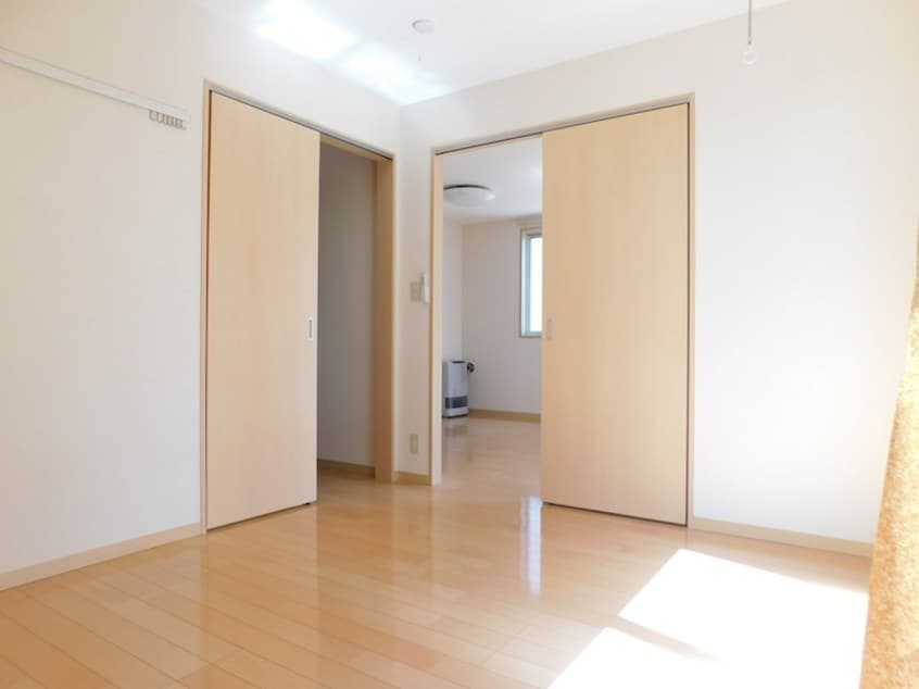 類似部屋写真 ブランシェ藤森Ｄ