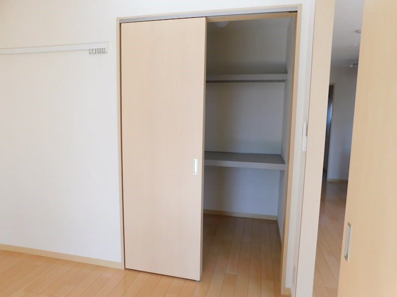 類似部屋写真 ブランシェ藤森Ｄ