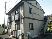 エスポワール吉田
