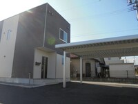 村瀬様戸建賃貸住宅C