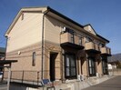 Branche Logement　B棟の外観