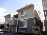 メイプルタウンA棟