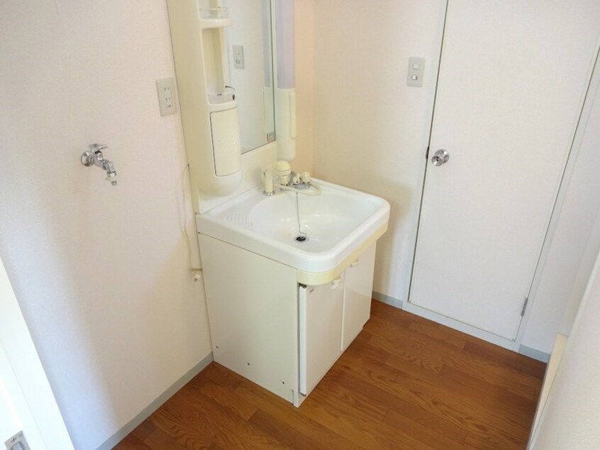  メイプルタウンA棟