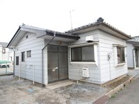 二木アパート 8