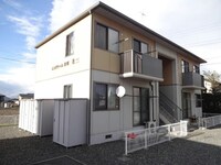 エスポワール古城Ａ
