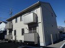 ルミエール・Kの外観
