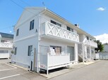 フレグランス内川Ａ