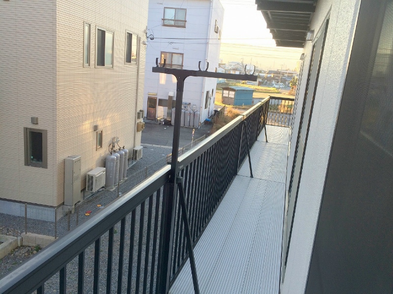  ＭＭＡ貸家