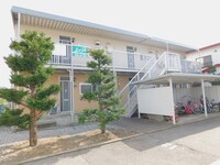 エクセルハイツテヅカB
