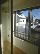  篠ノ井線/村井駅 徒歩6分 1階 築7年