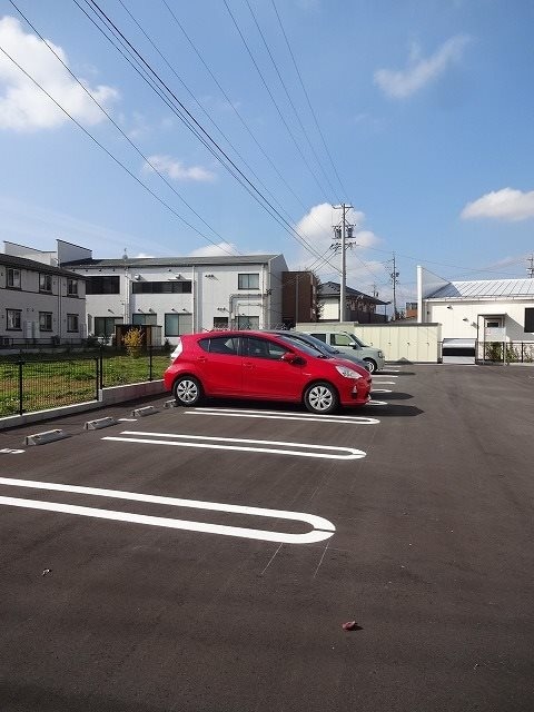  篠ノ井線/村井駅 徒歩6分 1階 築7年