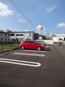  篠ノ井線/村井駅 徒歩6分 1階 築7年