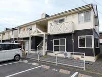 フレグランスＫ　Ｄ