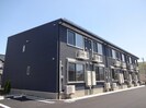篠ノ井線/南松本駅 徒歩11分 2階 築7年の外観