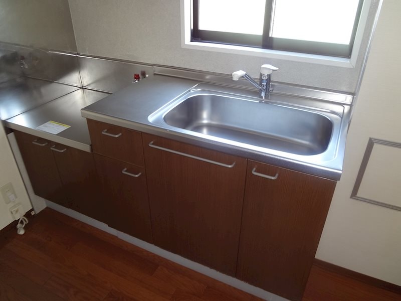  篠ノ井線/松本駅 バス25分竹田原下車:停歩4分 1階 築27年